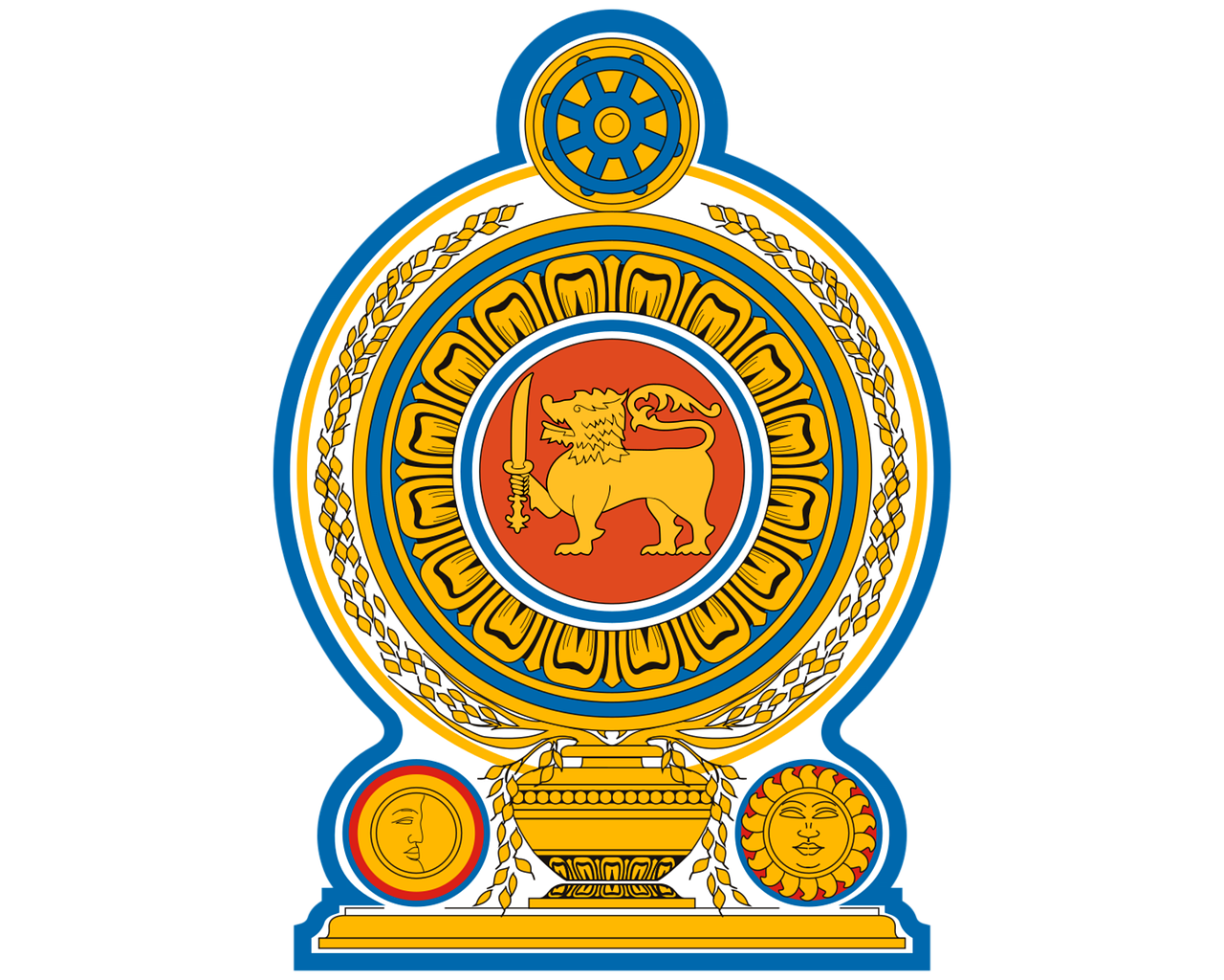 Government of Sri Lanka